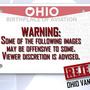 R3JECTD: Ohio vanity plates denied for the road