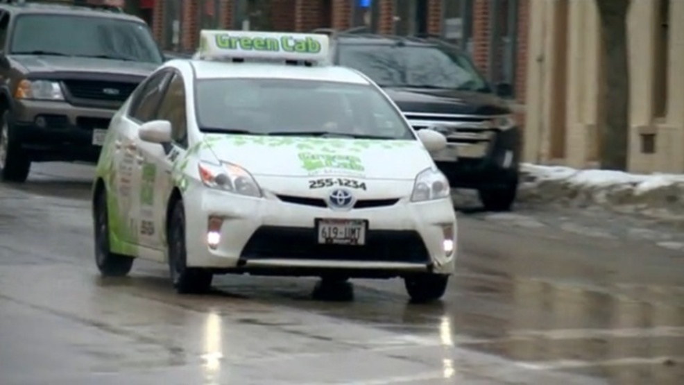 Green Cab Madison >> Green Cab Of Madison Suspends Service Following String Of Armed Green Cab Madison >> Green Cab Of Madison Suspends Service Following String Of Armed