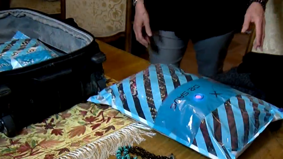 Are vacuum sealed travel bags worth it? WJLA