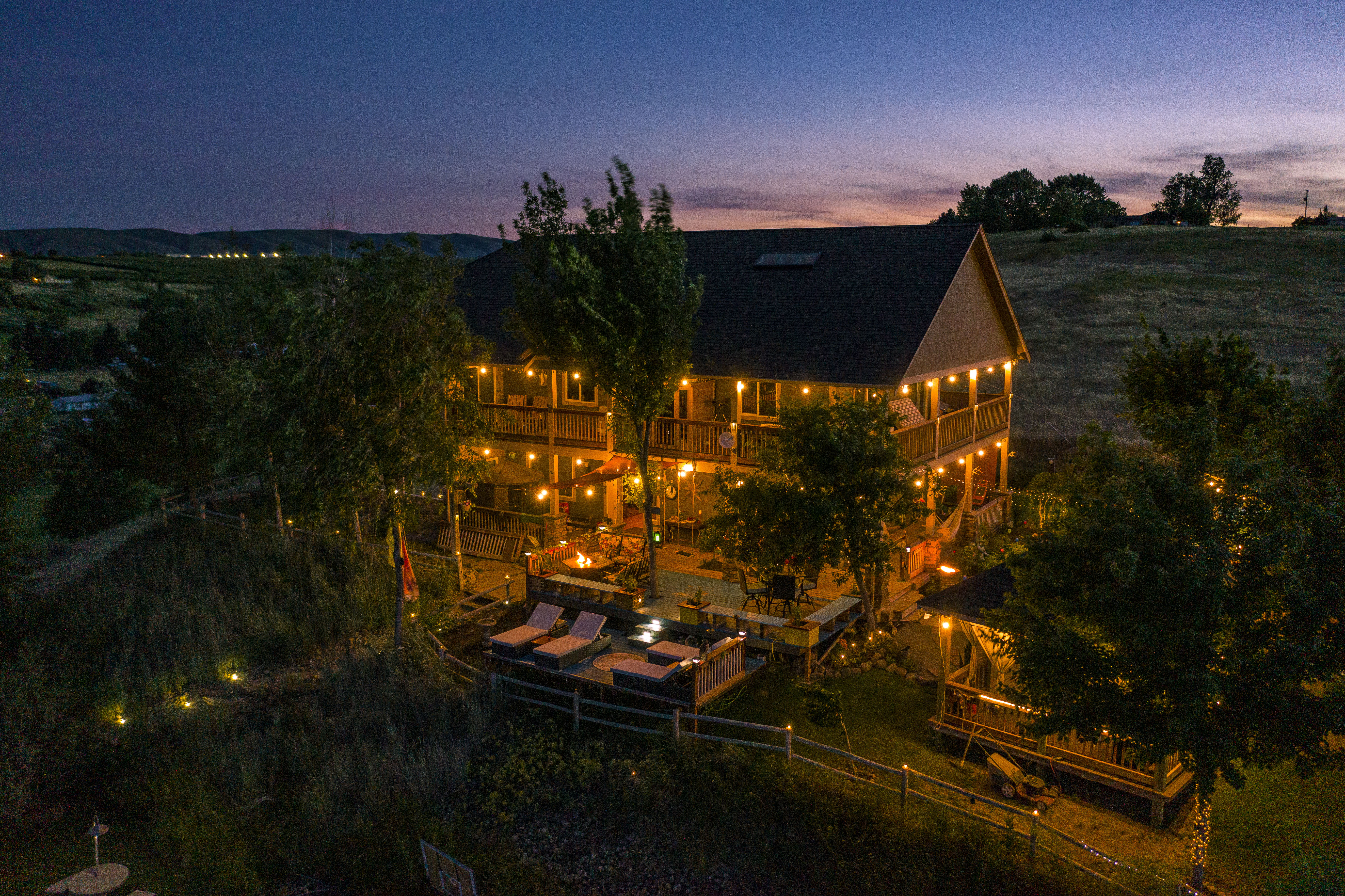 Photos Cabin Life is actually Luxury Life with this 799k Yakima