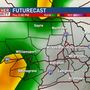 Mike Linden's Forecast | Strong storms arrive later this week