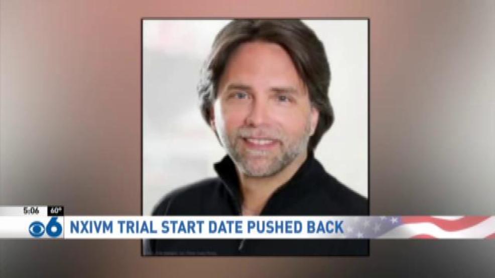 What to expect during NXIVM leader Keith Ranieres trial 