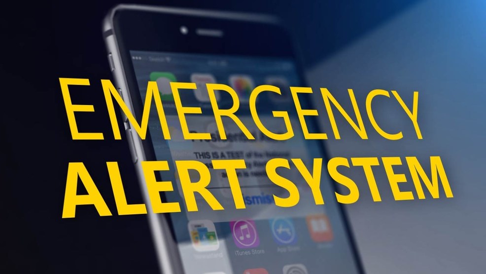 Today: Presidential alert to test nation's emergency warning system | KHQA
