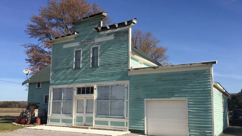 Haunted Saginaw film series takes us back to Dice Road WEYI