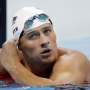 Brazilian police say Lochte, US swimmers were not robbed