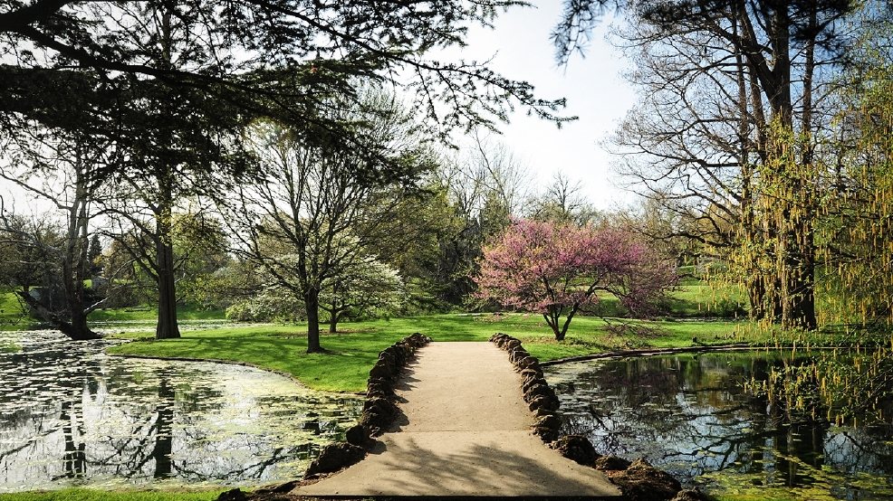 Here's Proof That Spring Grove Is One Of The Most Beautiful Places In