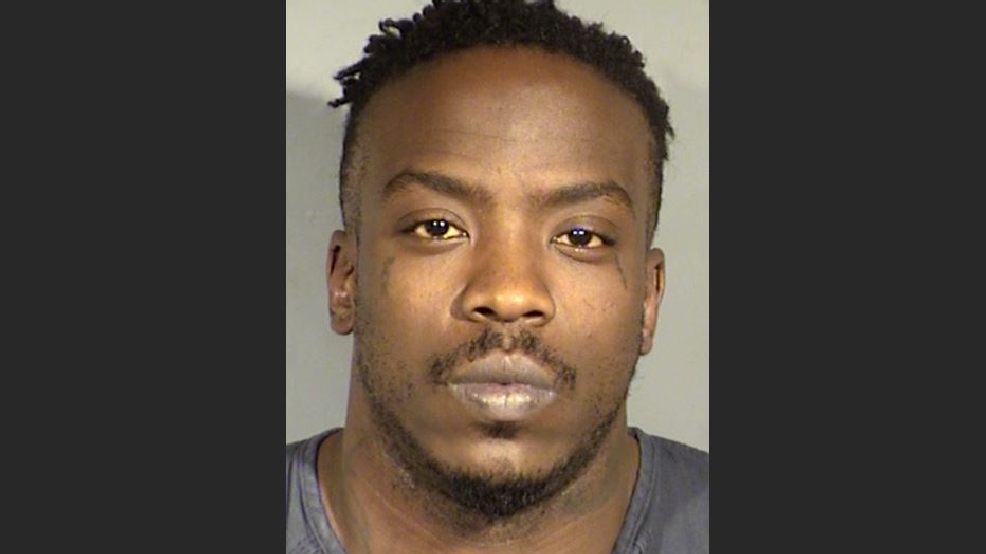 Suspect Arrested After Fatal Shooting In Las Vegas Apartment Near Washington And H Street Ksnv 