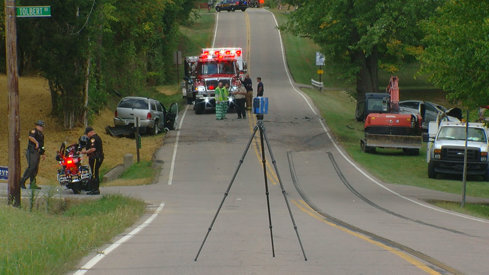 Driver killed in Butler County crash WKRC