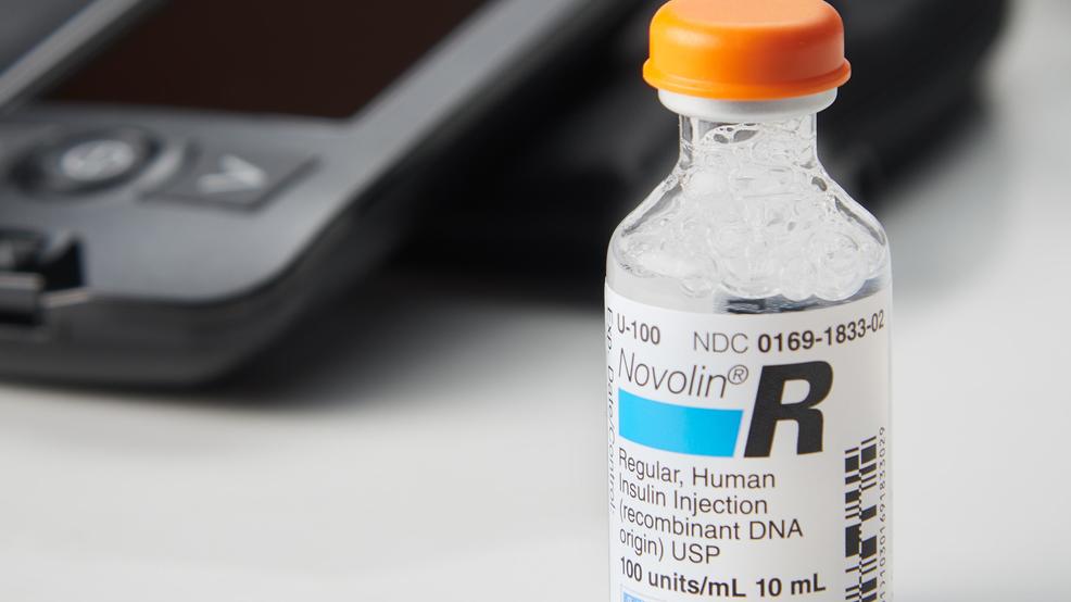 Diabetics turn to non-prescription Walmart insulin as drug ...