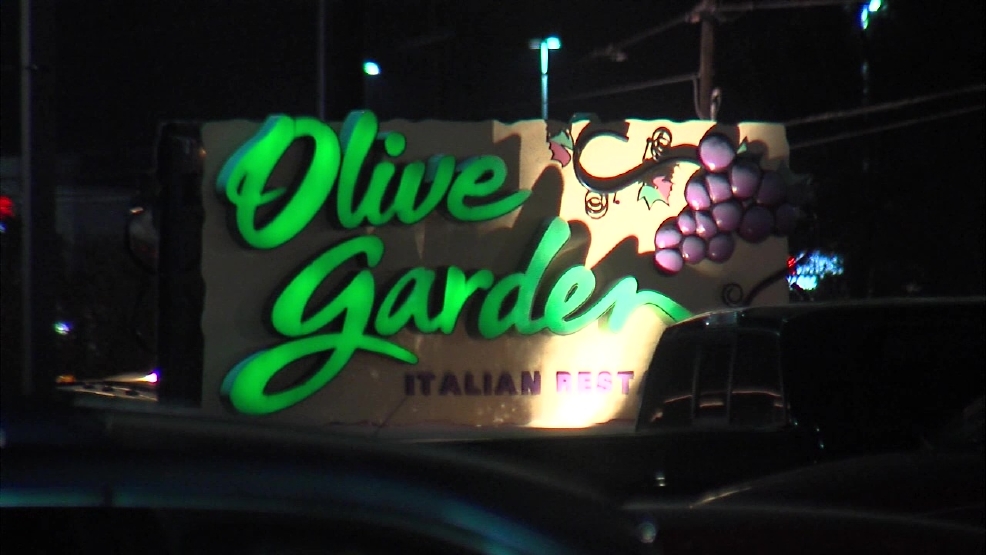 911 Calls Released In North Charleston Olive Garden Shooting Wciv