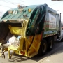Waste Management to resume service Tuesday