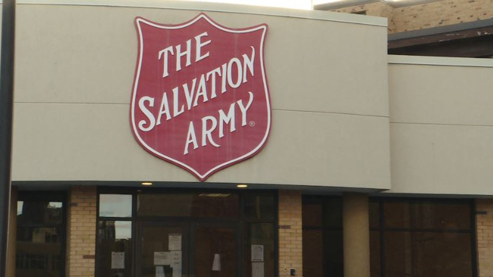 Need health insurance? The Salvation Army in Syracuse is here to help