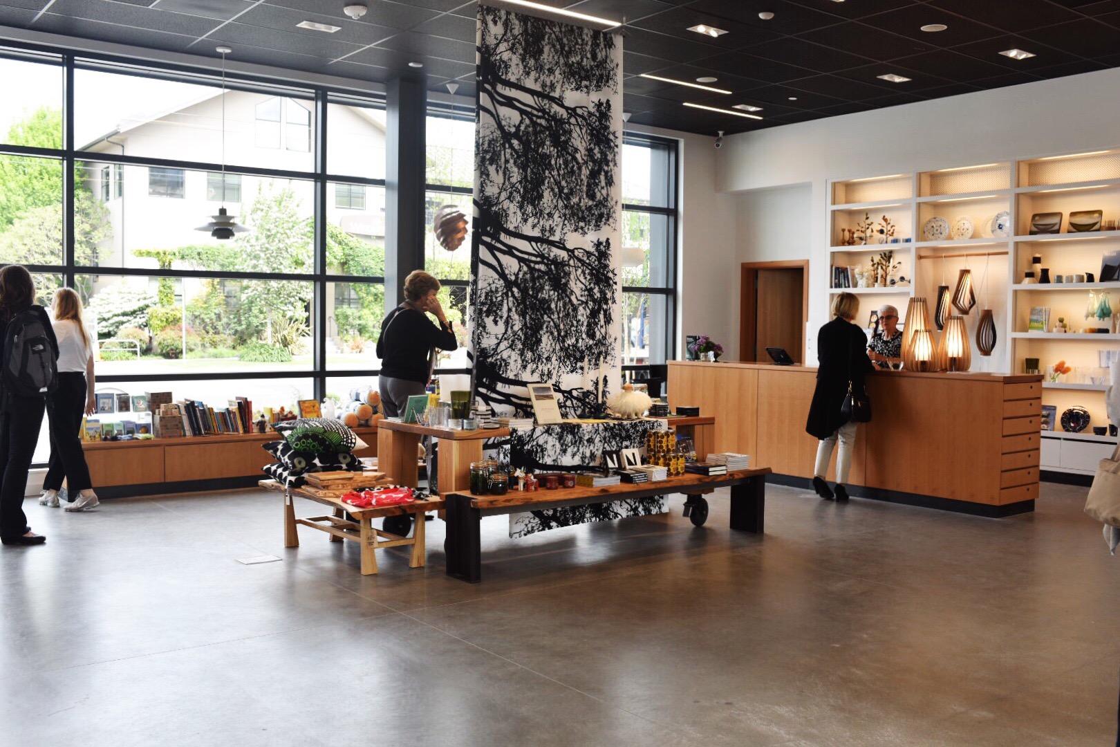 The Nordic Museum opens new, fancyschmancy Ballard location Seattle