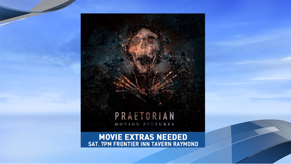 Movie production looking for extras Saturday in Madera Co. | KMPH