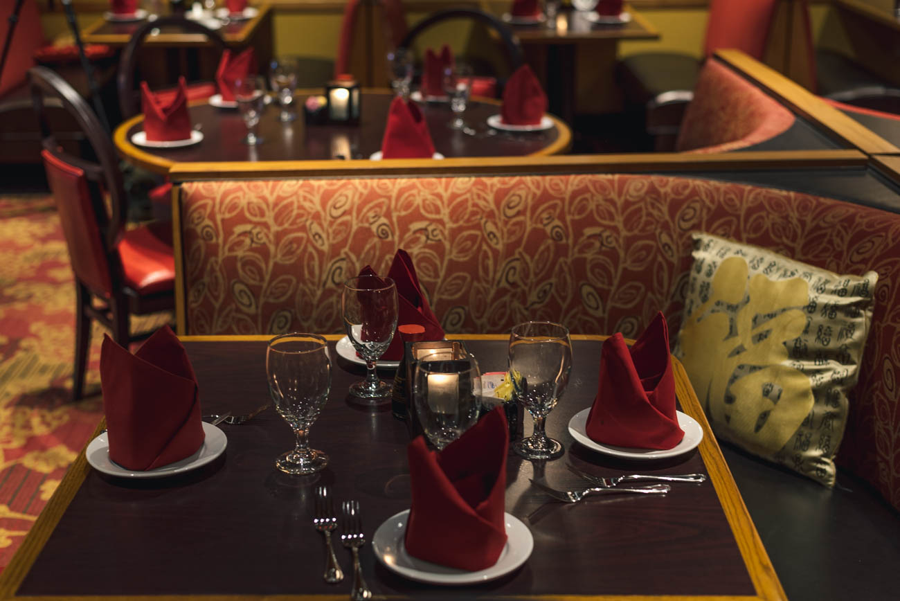 Hyde Park’s Oriental Wok Has Been A FamilyOwned Business For 40 Years