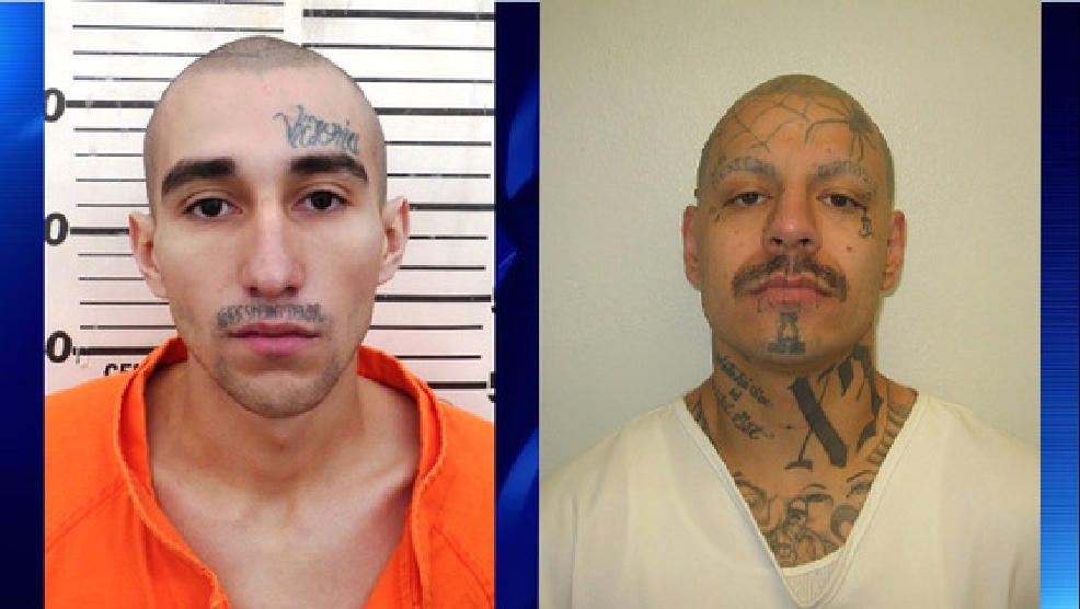 Inmate killed at Utah State Prison identified, officials still trying