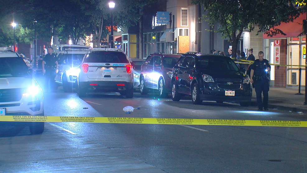 One killed, two injured in Clifton Heights shooting WKRC