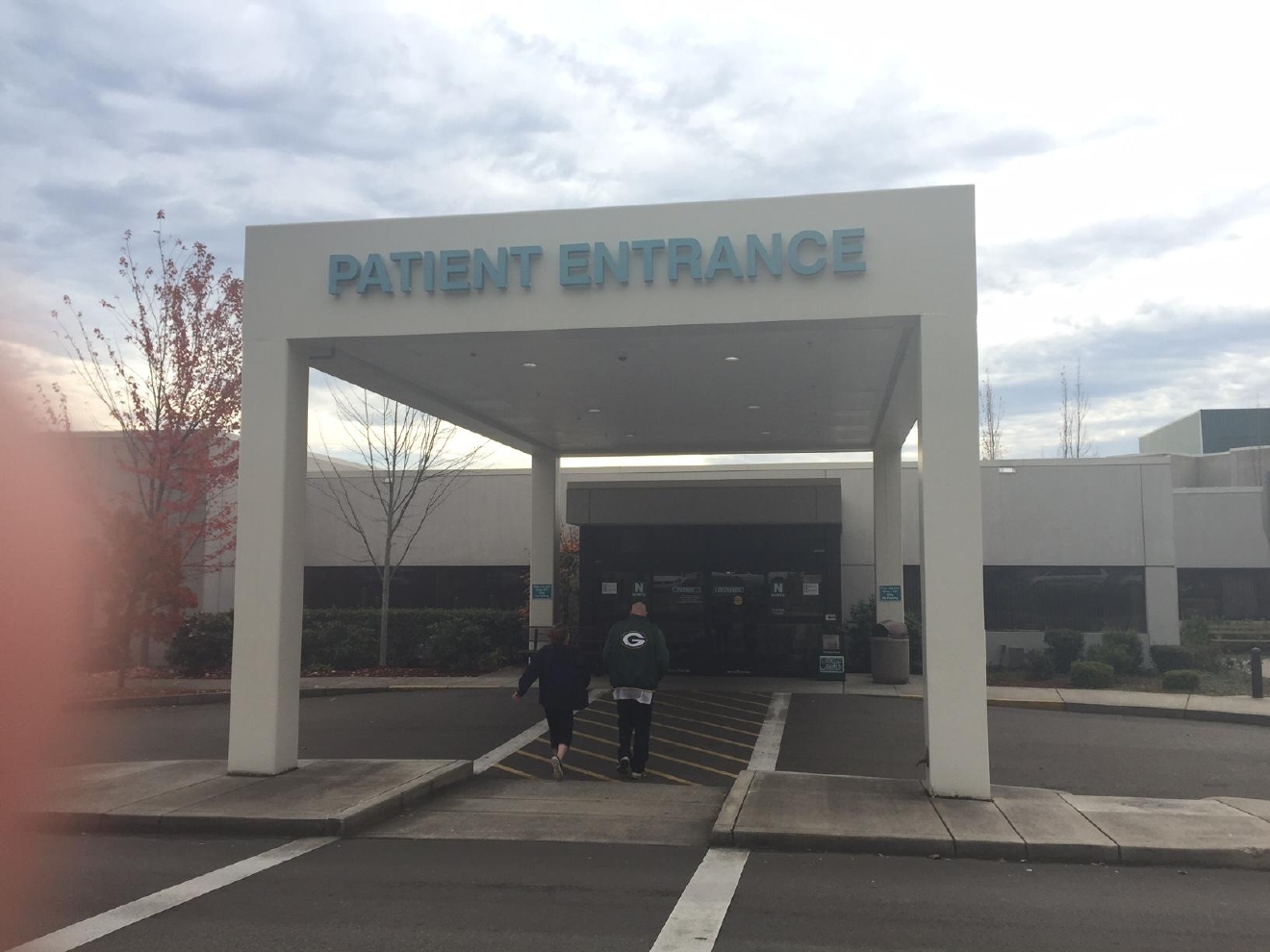 Roseburg hospital named one of 2017's Top 20 Rural Community Hospitals