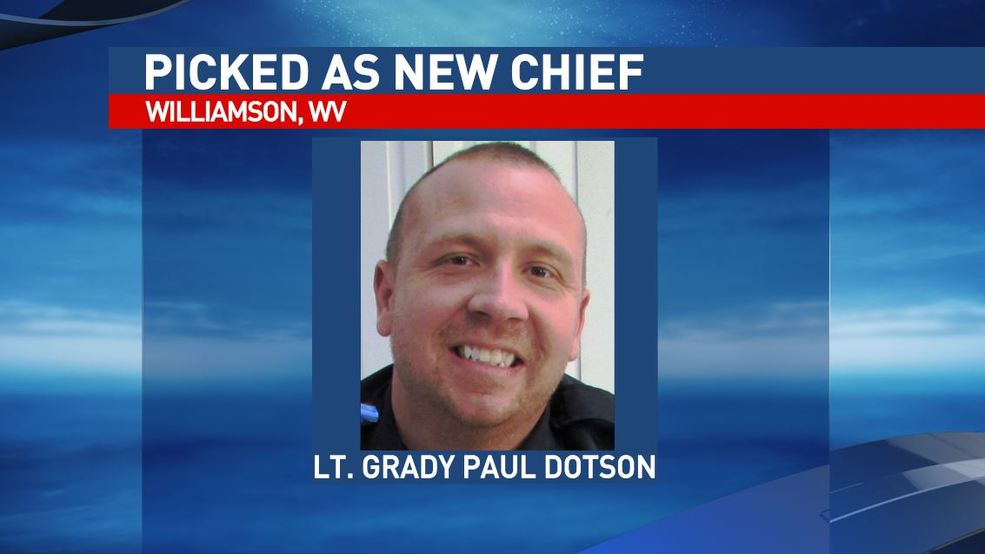 Williamson City Council reject's mayor's choice, picks new police chief