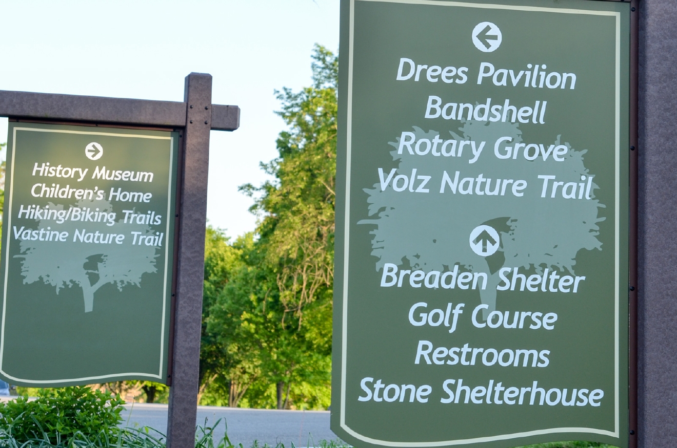 Devou Park 34 Pics Of Pure Awesomeness Cincinnati Refined