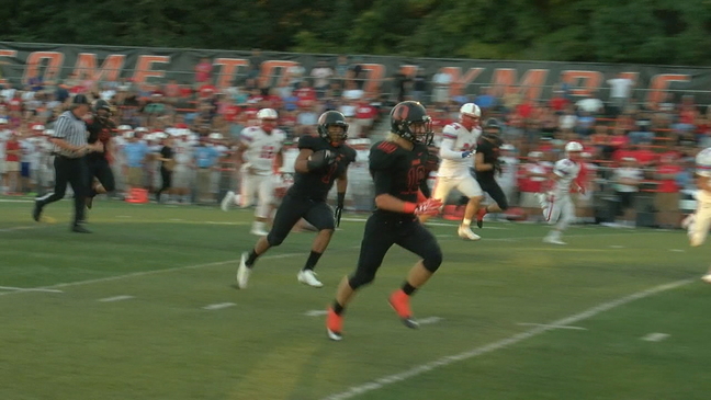 High School Blitz – 9/1/2017 – Segment 2