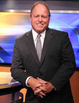 Greg Kerr | KBAK