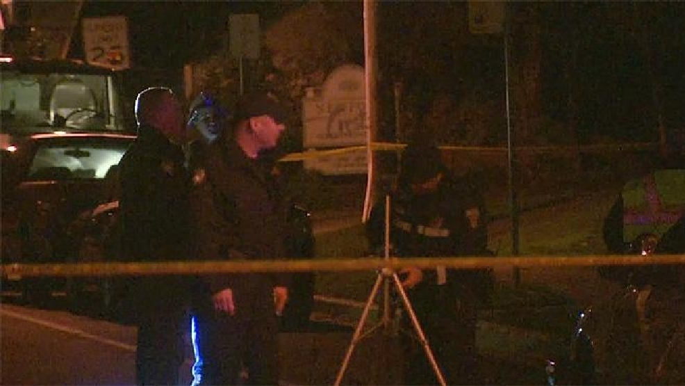 Bellevue police Driver arrested in deadly hitandrun crash KOMO