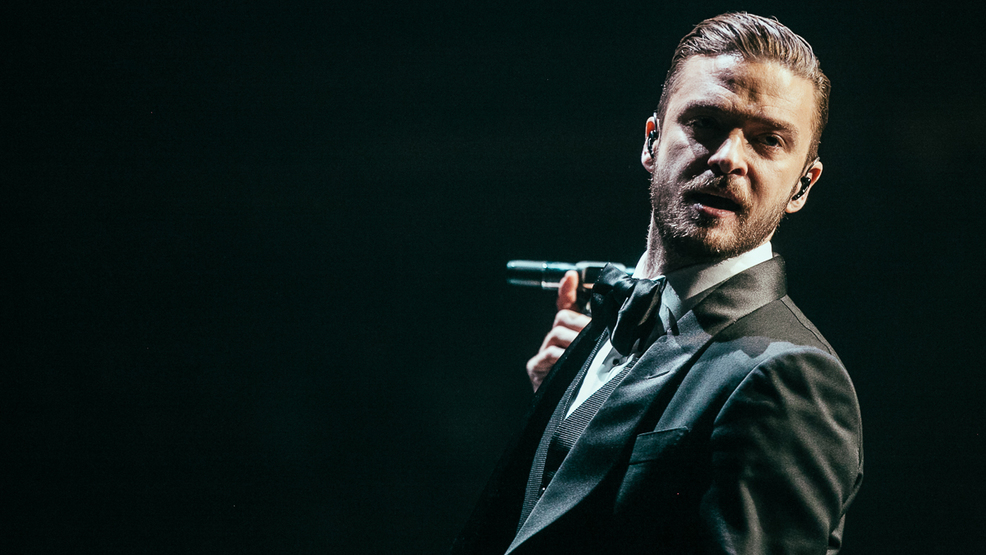 Justin Timberlake Postpones Both Tacoma Shows On Upcoming Tour Seattle Refined