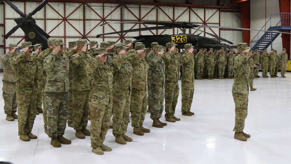 Report Finds Oregon Is The Worst State For Military Retirees KATU report-finds-oregon-is-the-worst-state-for-military-retirees-katu