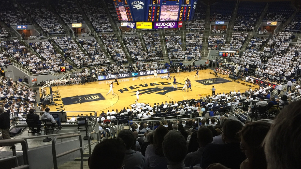 Nevada jumps to No. 29 in AP Poll, projected by ESPN.com to NCAA Tournament | KRNV