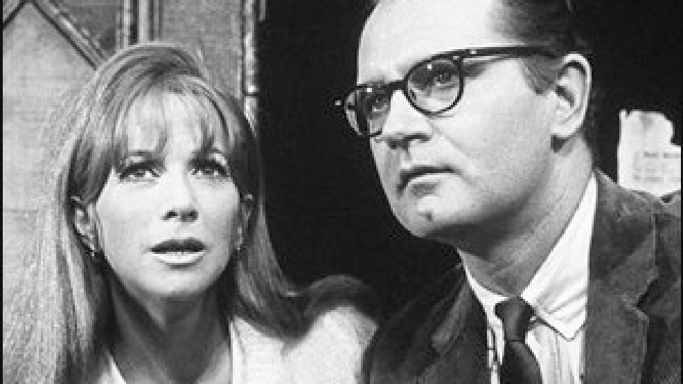 charles nelson reilly biography