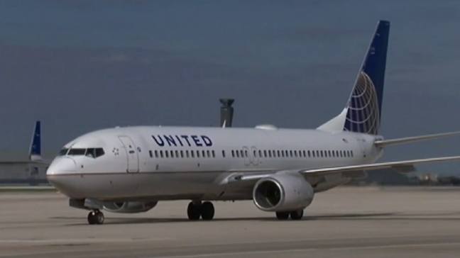 New Jersey man booted off Las Vegas flight for being overweight  