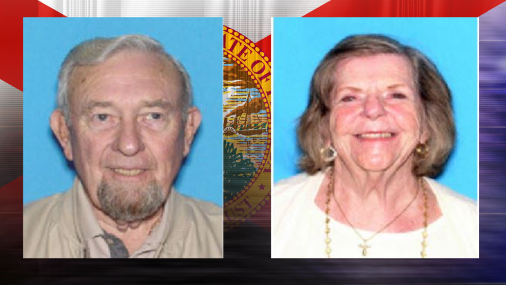 Missing Vero Beach Couple Found Safe Wpec 8787