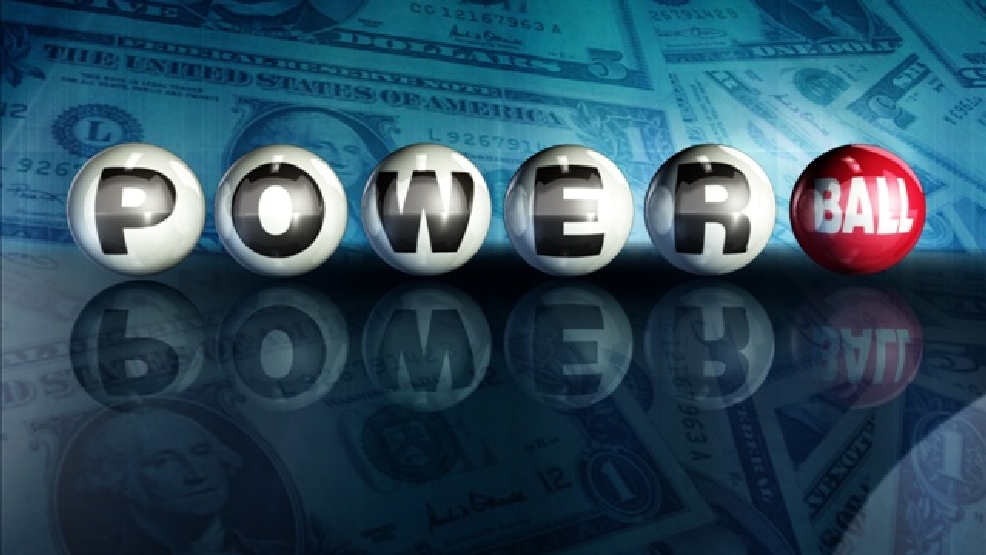 DC suburbs dominate state sales in record Powerball jackpot WBFF