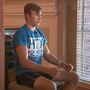 Teen diagnosed with deadly illness caused by working out too much