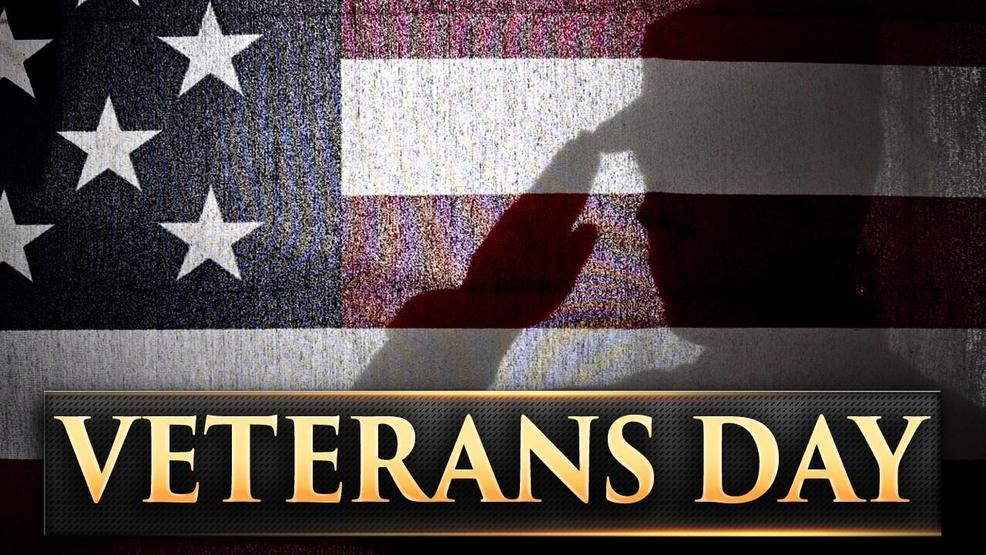 Celebrate this Veterans Day with these deals and events KSNV