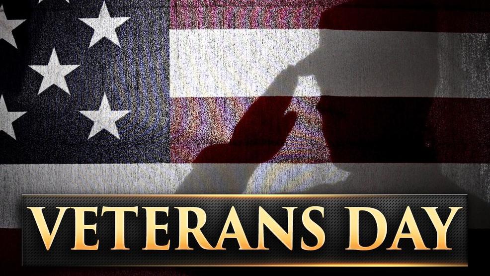 Celebrate This Veterans Day With These Deals And Events KSNV Celebrate This Veterans Day With These Deals And Events KSNV