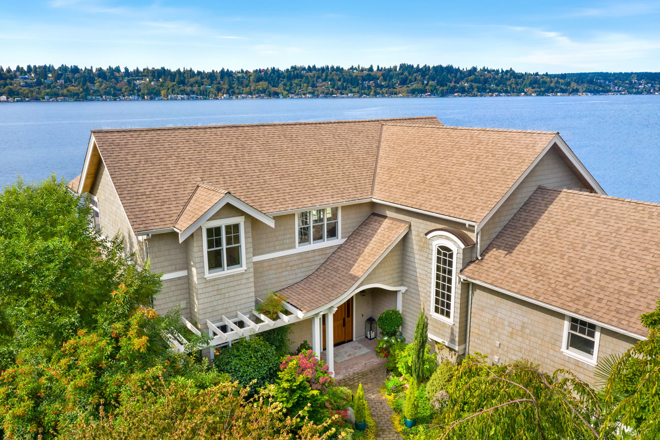 Win this Dream Home in the Puget Sound Raffle Seattle Refined