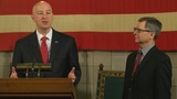 Ricketts to lead trade mission to Mexico