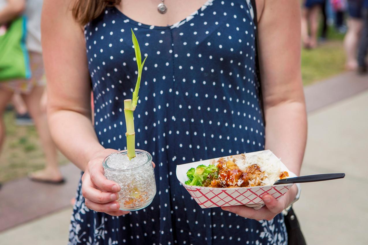 The 2018 Asian Food Fest Takes Over Washington Park Cincinnati Refined