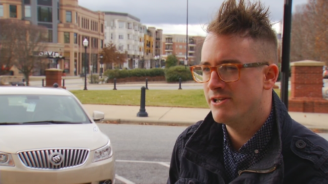 Reality Check: Why are prescription drug commercials allowed in U.S.?