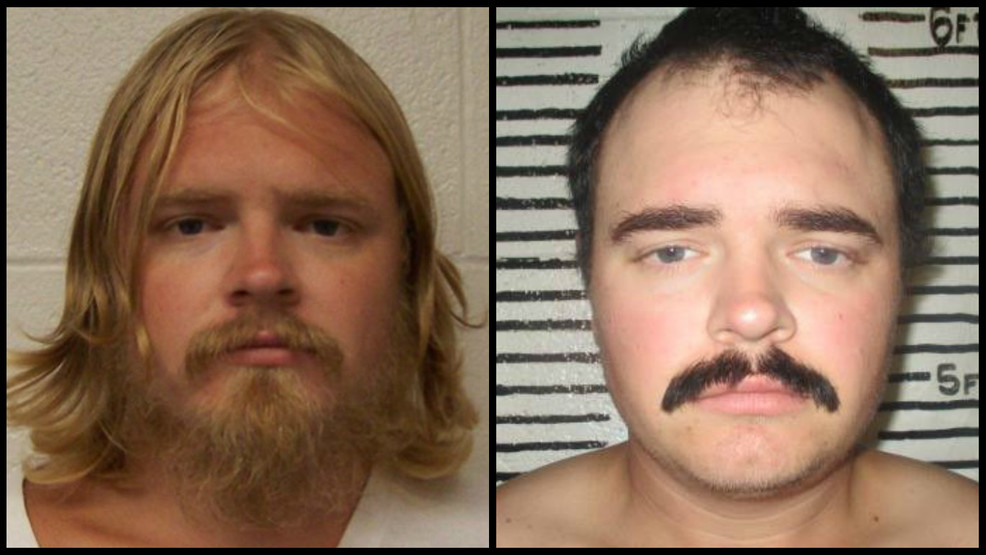 Despite altered appearance, Garvin County authorities arrest wanted