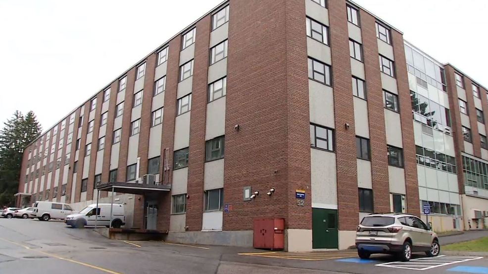 USM opens up 200bed dorm in Gorham to help asylum seekers WGME