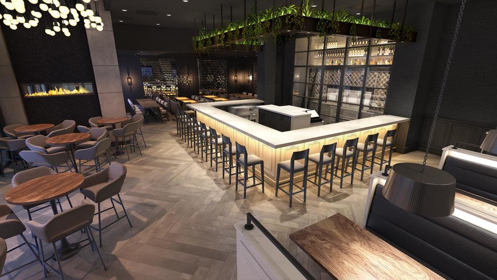 Kenwood Collection adding upscale Italian restaurant WKRC