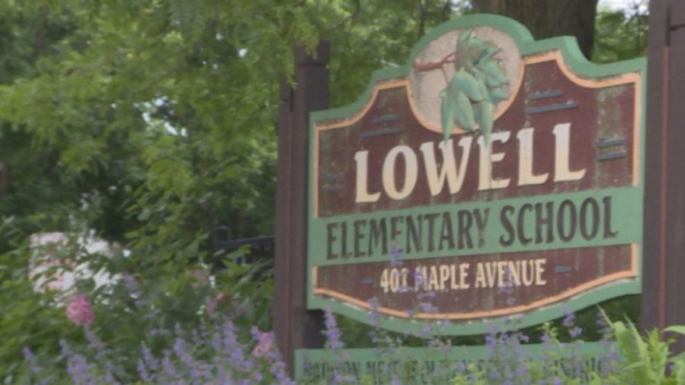 Lowell Elementary School asks Board of Education to not cut special