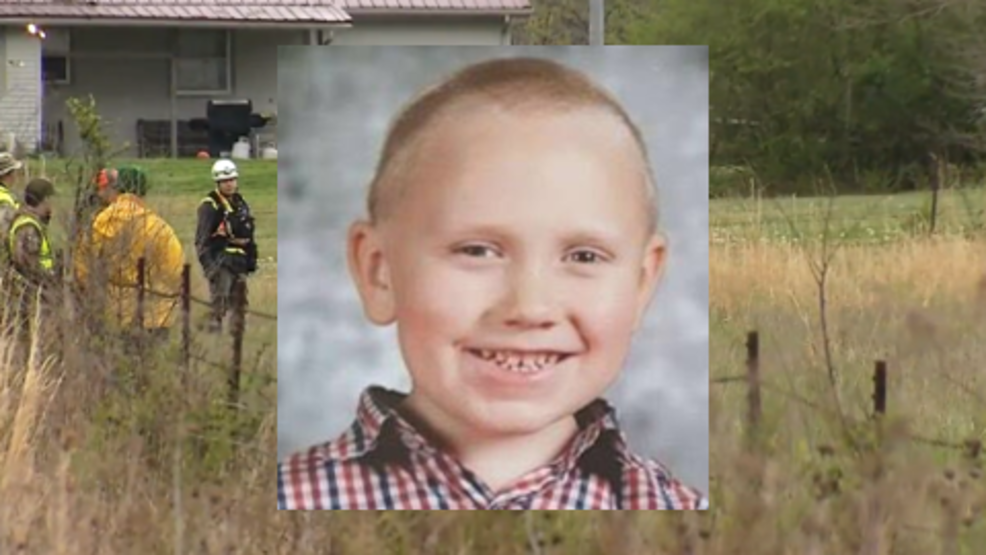 Officers Release List Of Roads In Search For Murdered 5 Year Old Dickson Boy Wztv 4108