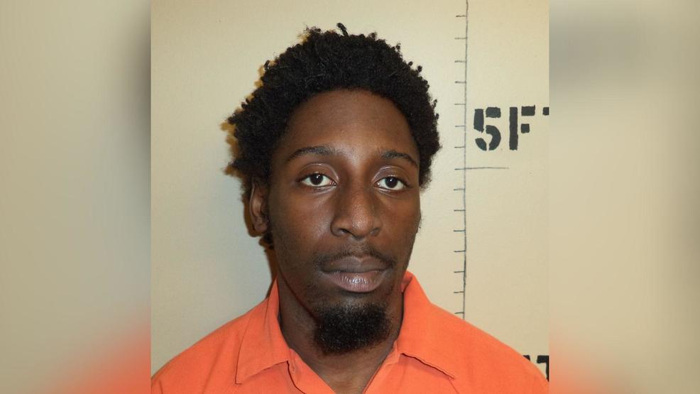 Document Murder suspect charged in Fayette homicide, shot victim