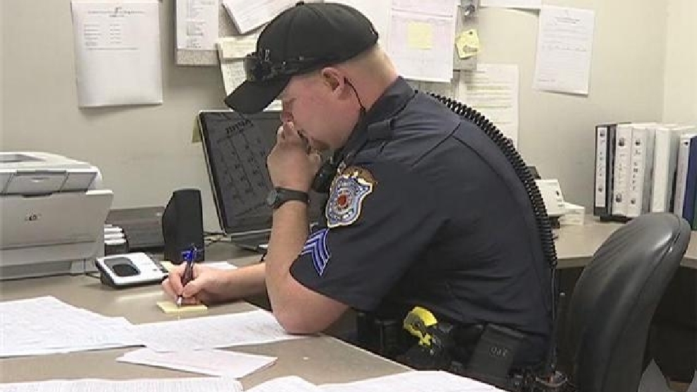 Ottumwa police officers work differently to serve the community KTVO