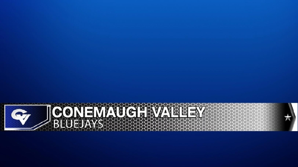 Johnstown Conemaugh Valley BlueJays | News, Weather, Sports, Breaking News | WJAC Johnstown Conemaugh Valley BlueJays | News, Weather, Sports, Breaking News | WJAC