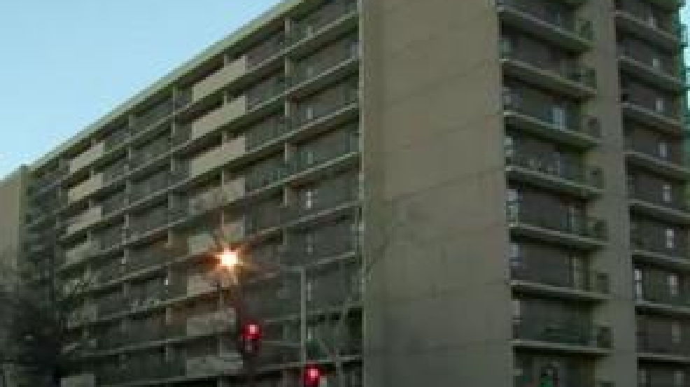 Subsidizing A Slum Rats Hot Water Shortages In D C Apartments Wjla Subsidizing A Slum Rats Hot Water Shortages In D C Apartments Wjla